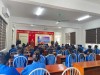 Đại hội đại biểu Đoàn TNCS Hồ Chí Minh trường THPT Bình Liêu nhiệm kỳ 2024-2025