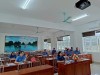 Các chi đoàn đồng loạt tiến hành đại hội, năm học 2024-2025