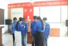 Trường THPT Bình Liêu đó là lễ kết nạp Đoàn viên lần thứ nhất được tổ chức ở các khối 10,11,12
