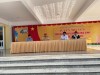 Tuyên truyền giáo dục pháp luật đầu năm cho học sinh