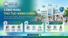 Thông báo hướng dẫn quy trình giải quyết thủ tục hành chính từ năm 2026